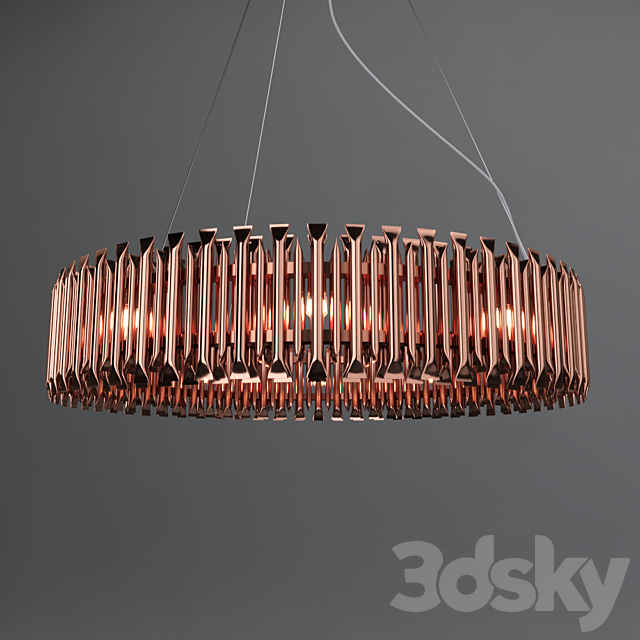 Delightfull Matheny 3ds Max - thumbnail 2