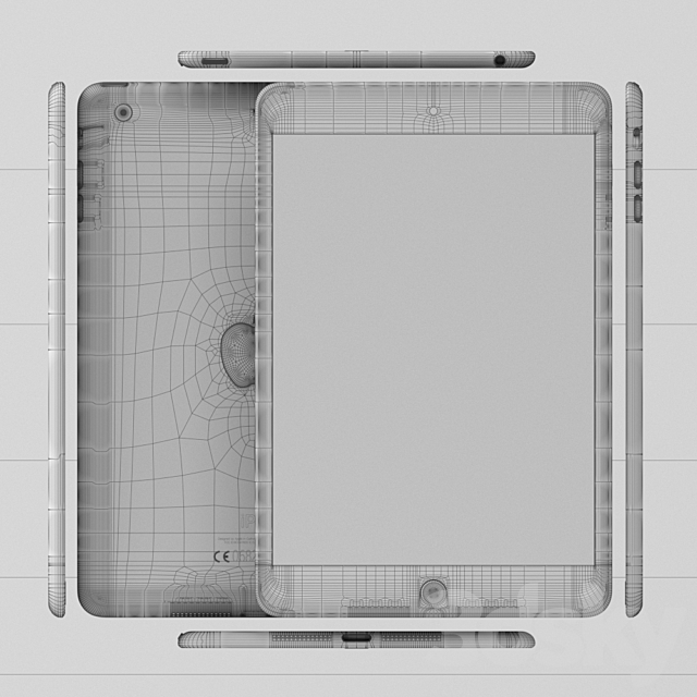 3dsky Free Download