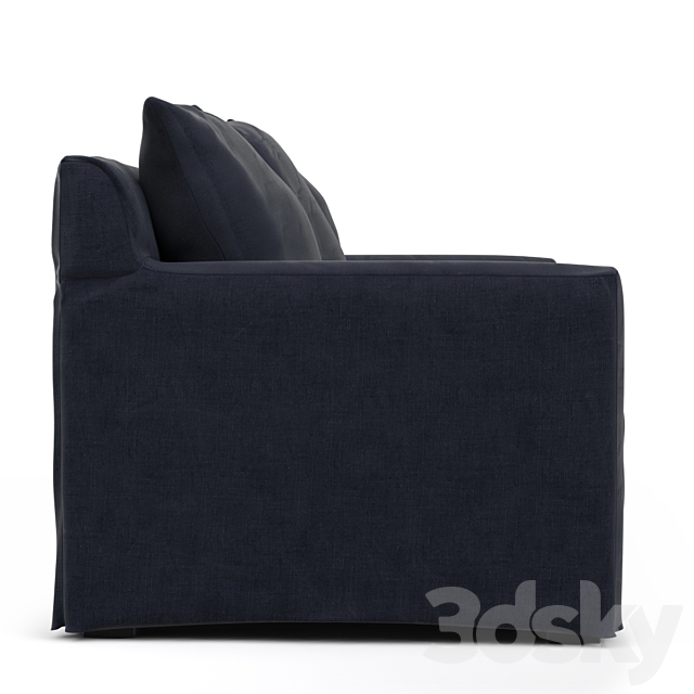 3d model
