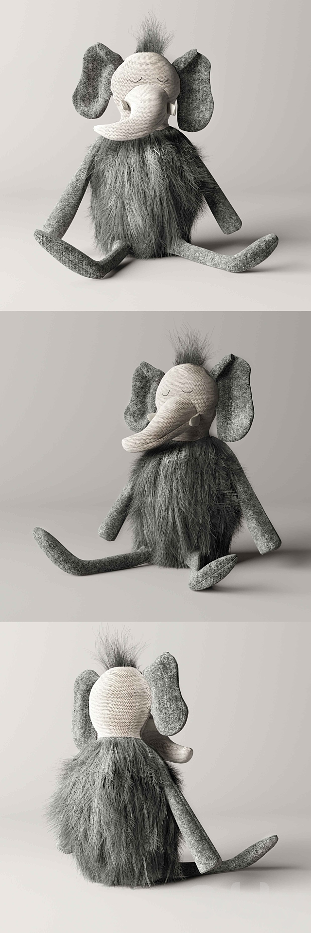 3d model