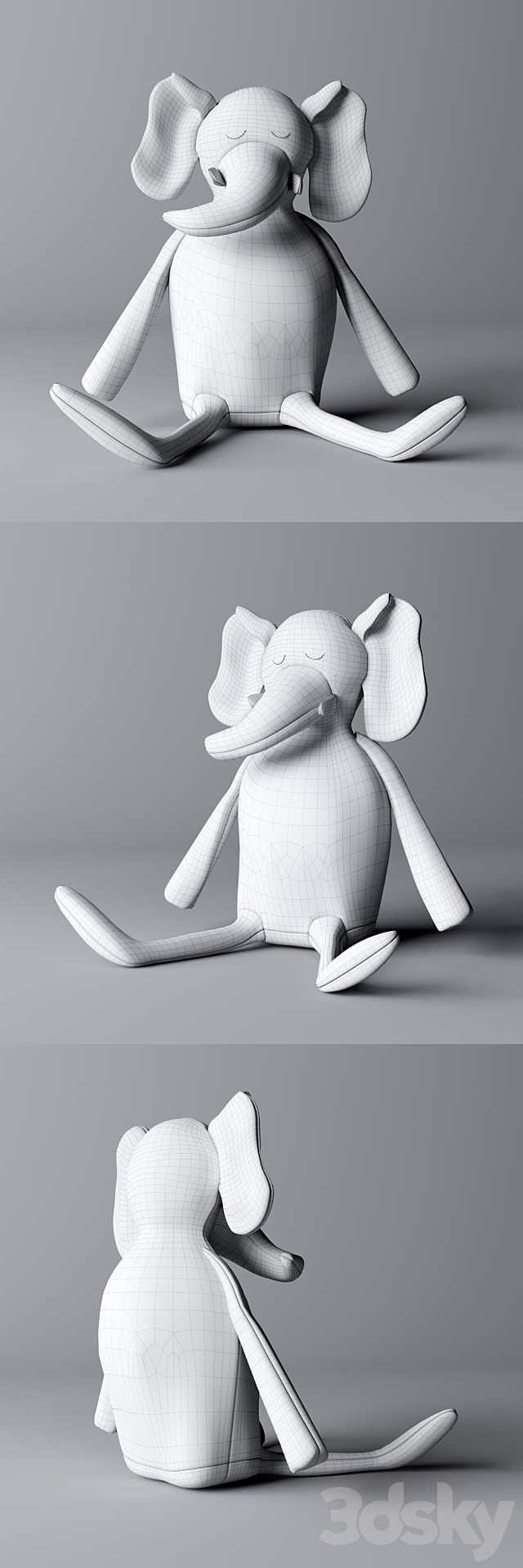 3dsky Free Download