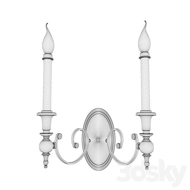 3d model