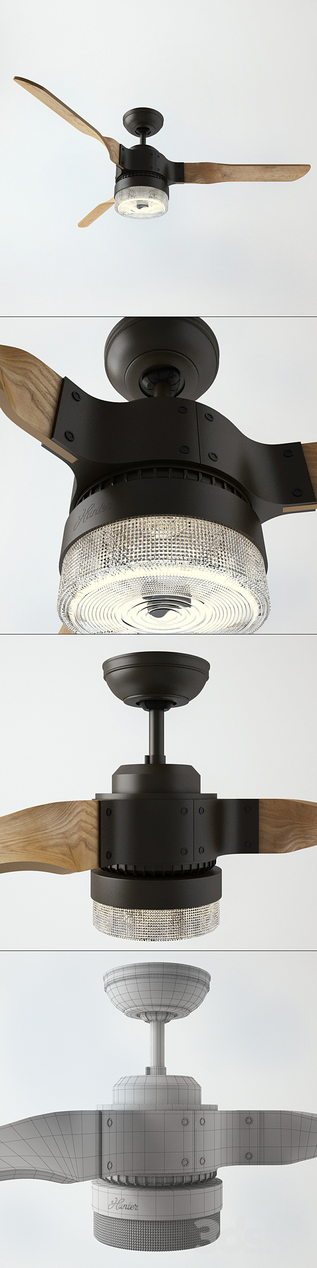 3d model