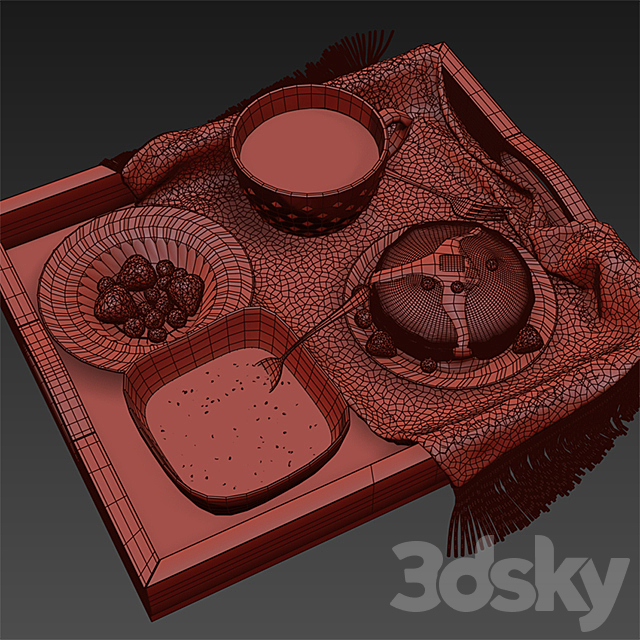 3dsky Free Download
