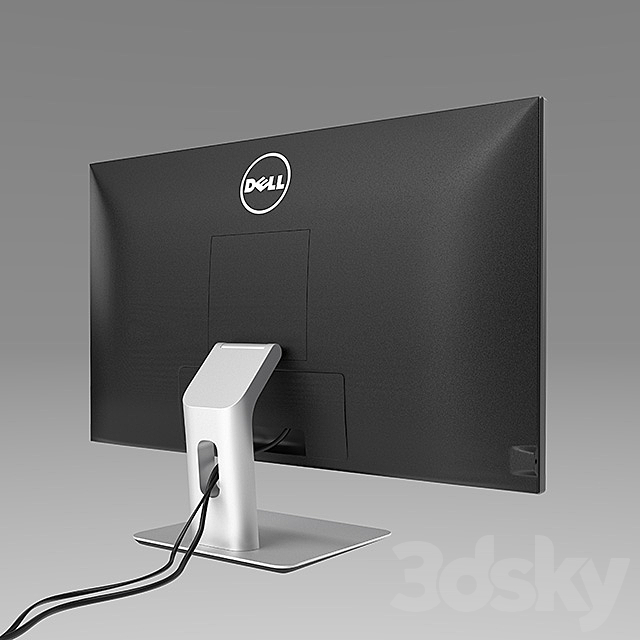 3d model
