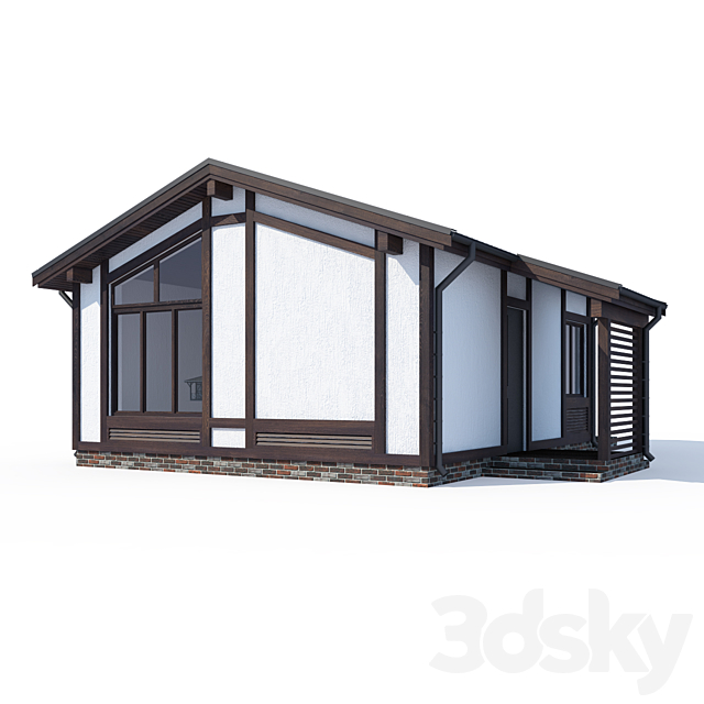 3d model