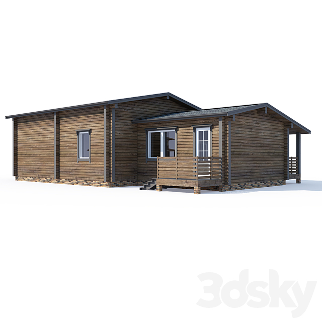 3d model