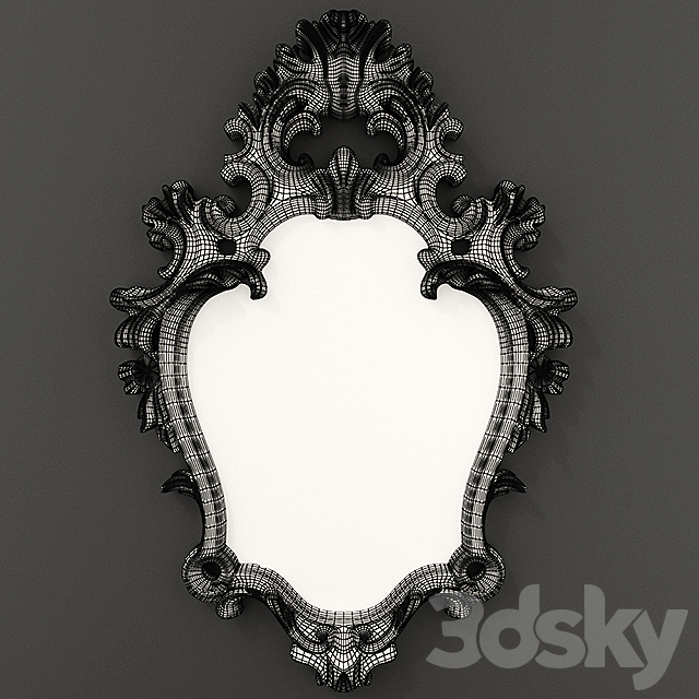 3d model