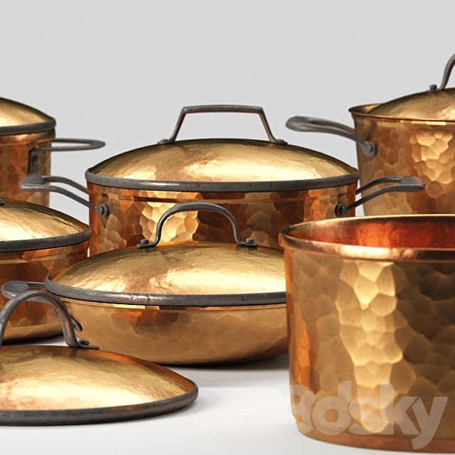 3d model