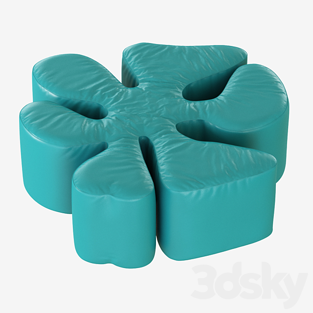 3d model