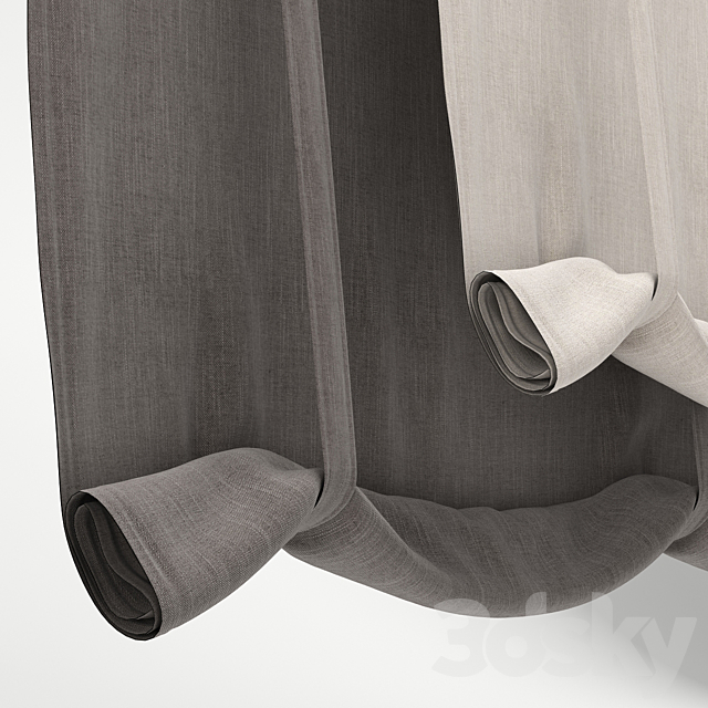 3d model