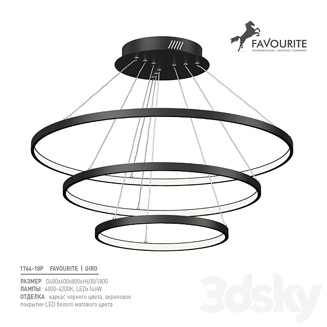 3d model