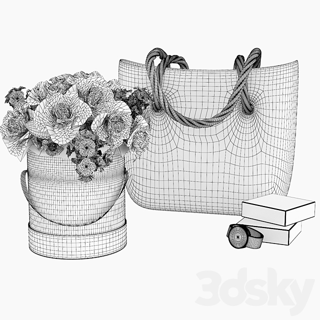 3dsky Free Download
