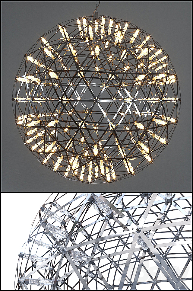 3d model