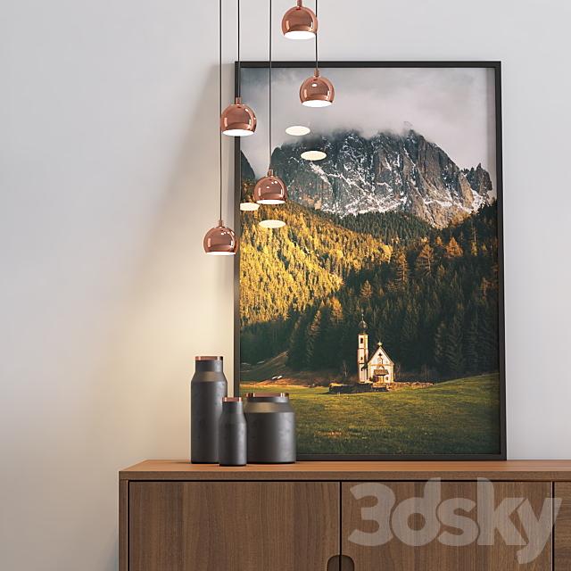 3d model