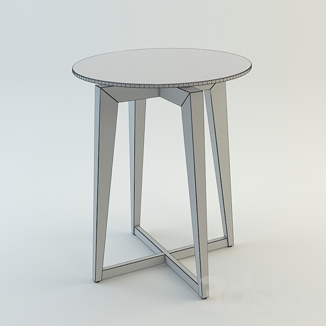 3d model