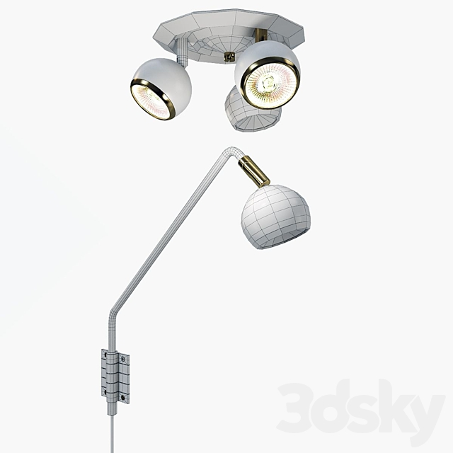 3d model