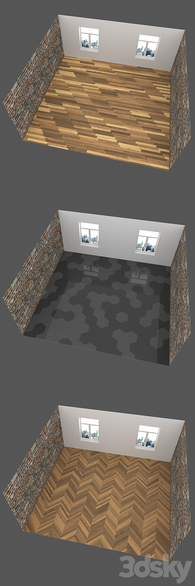 3dsky Free Download