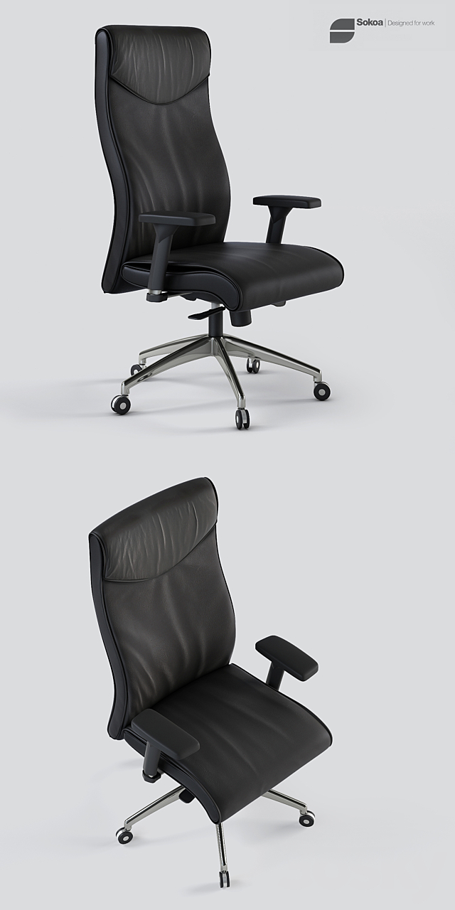 3d model