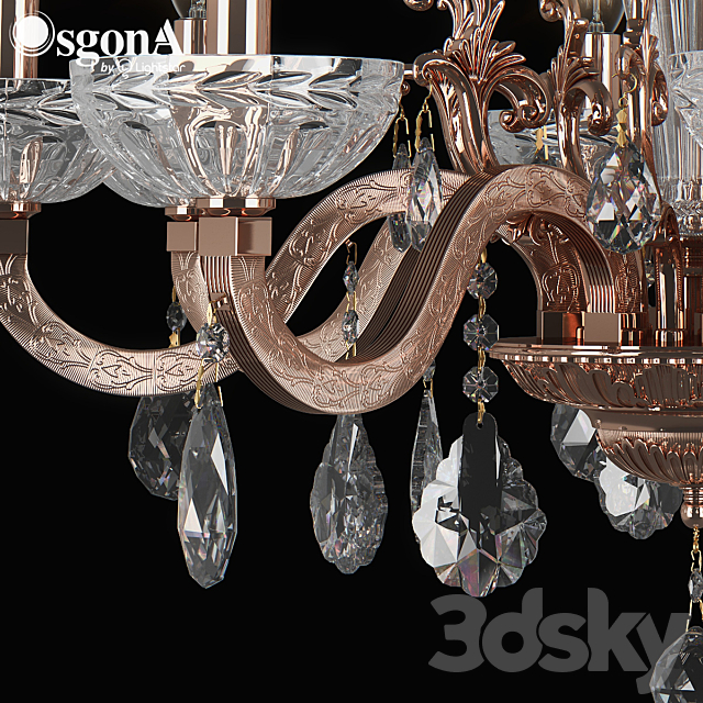 3d model