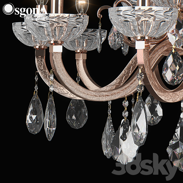 3d model
