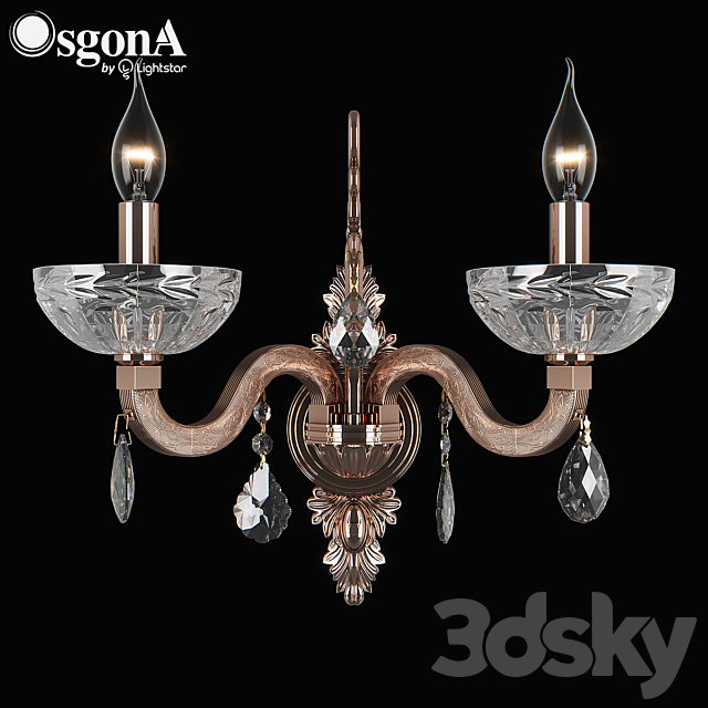 3d model