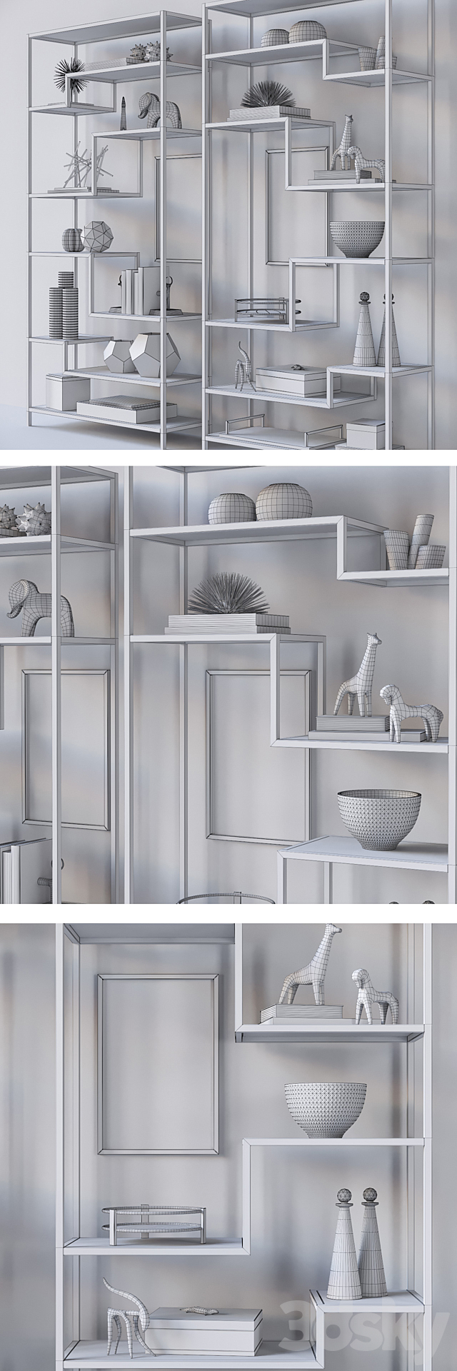 3dsky Free Download