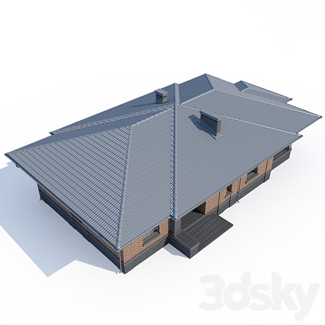 3dsky Free Download