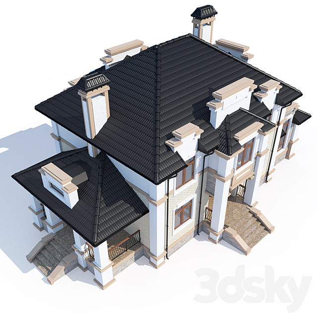 3dsky Free Download