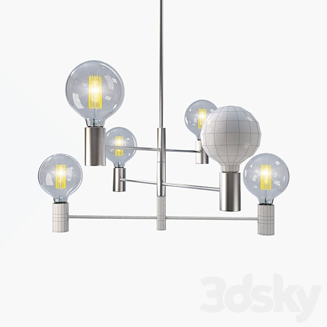3d model