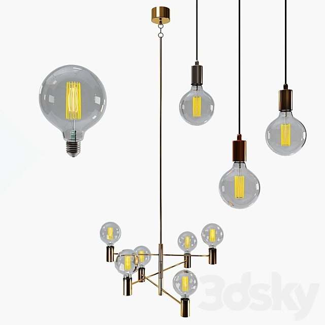3dsky Free Download