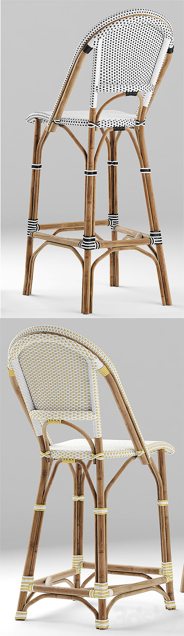 3d model