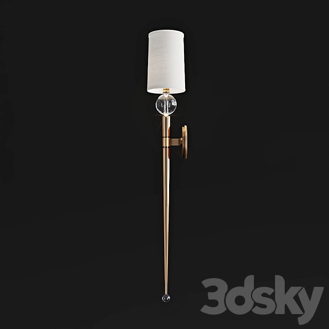 3d model