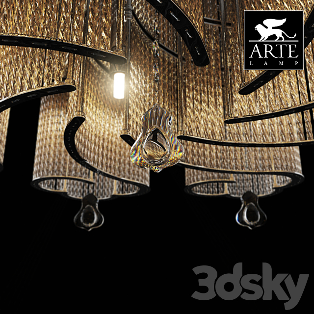 3d model