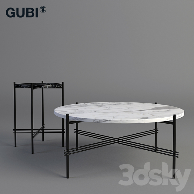 3d model
