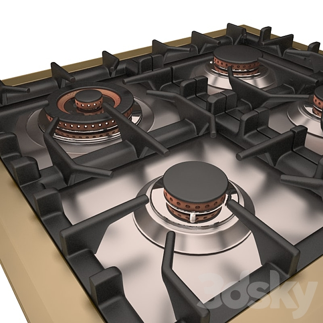 3d model