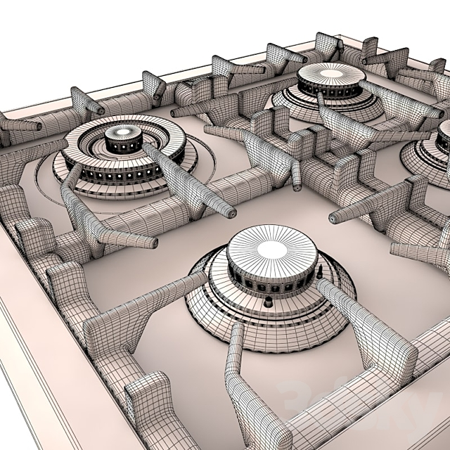 3dsky Free Download