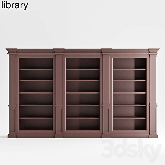 3dsky Free Download
