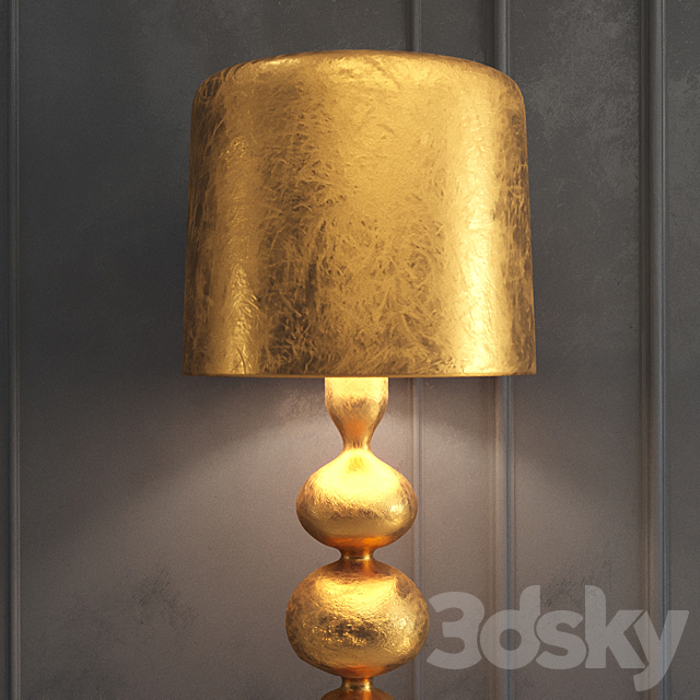 3d model