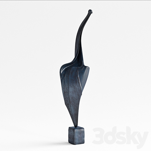 3d model