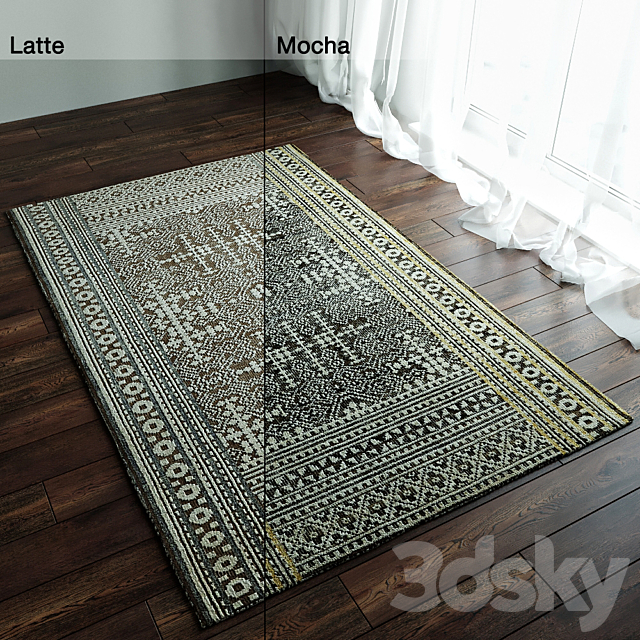 3d model