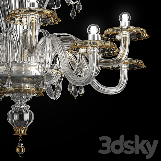 3d model
