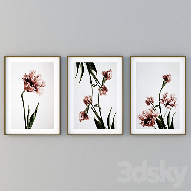 3d model