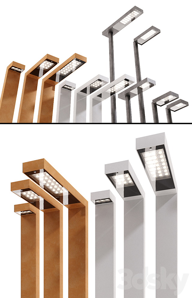 3d model