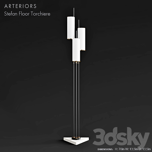 3d model