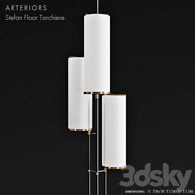 3dsky Free Download