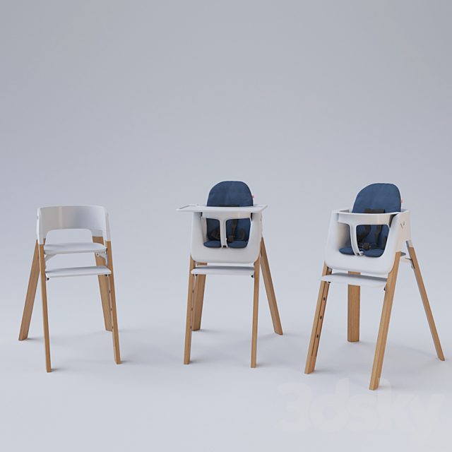3d model