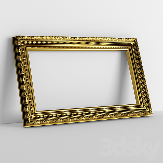 3d model