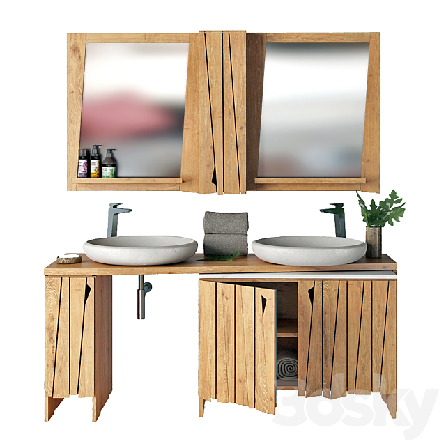 3d model