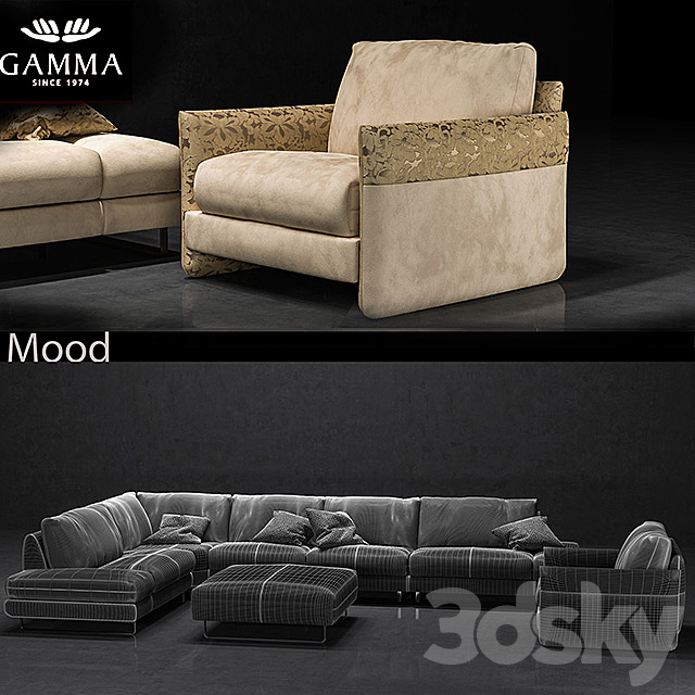 3d model